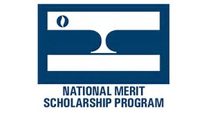 National Merit Scholarship Program logo National Merit Scholarship Program logo